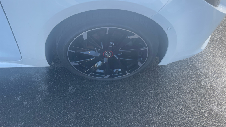 Toyota Corolla 1.8 VVT-i Hybrid GR Sport 5dr CVT Hybrid Hatchback